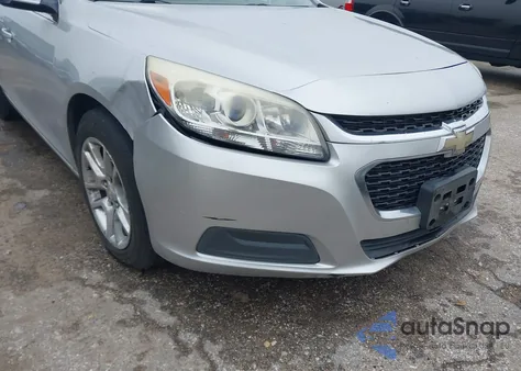 2016 Chevrolet Malibu Limited Lt from USA, damaged, VIN 1G11C5SA6GF159376